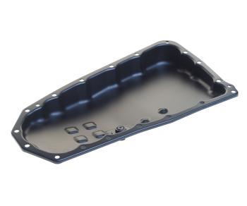 4 699 р. Поддон масляный АКПП MITSUBISHI Lancer (07-) METACO METACO 8360019  с доставкой в г. Майкоп. Увеличить фотографию 1