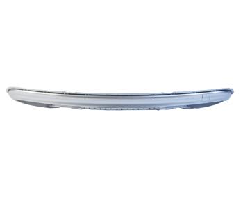 4 499 р. Накладка бампера GEELY Atlas Pro (21-) заднего нижняя центральная NSP NSP nsprs97n43  с доставкой в г. Майкоп. Увеличить фотографию 3