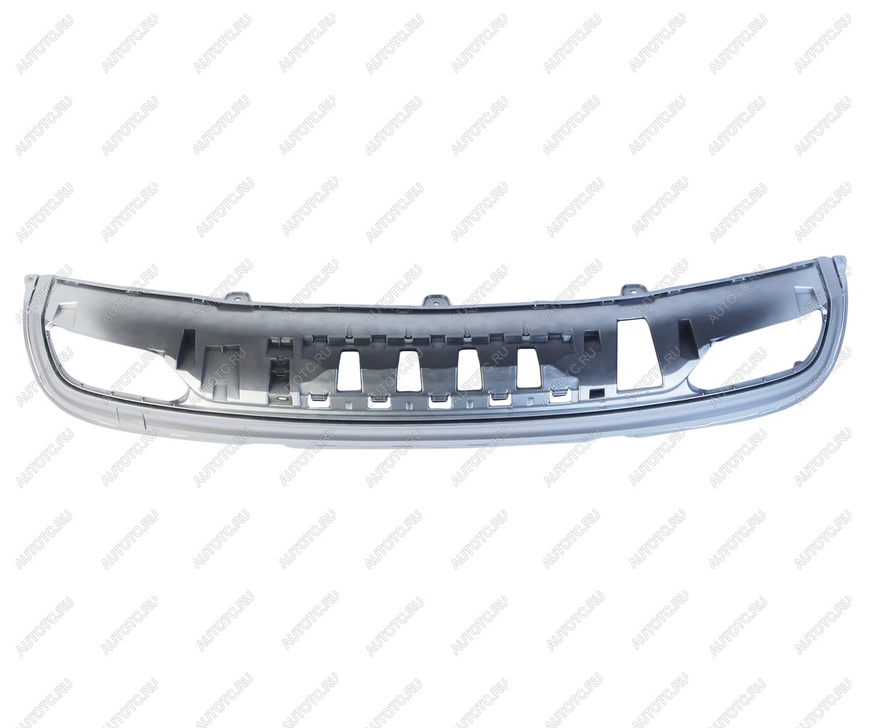 4 499 р. Накладка бампера GEELY Atlas Pro (21-) заднего нижняя центральная NSP NSP nsprs97n43  с доставкой в г. Майкоп