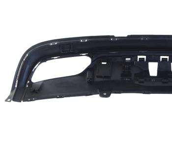4 499 р. Накладка бампера GEELY Atlas Pro (21-) заднего нижняя центральная NSP NSP nsprs97n43  с доставкой в г. Майкоп. Увеличить фотографию 6