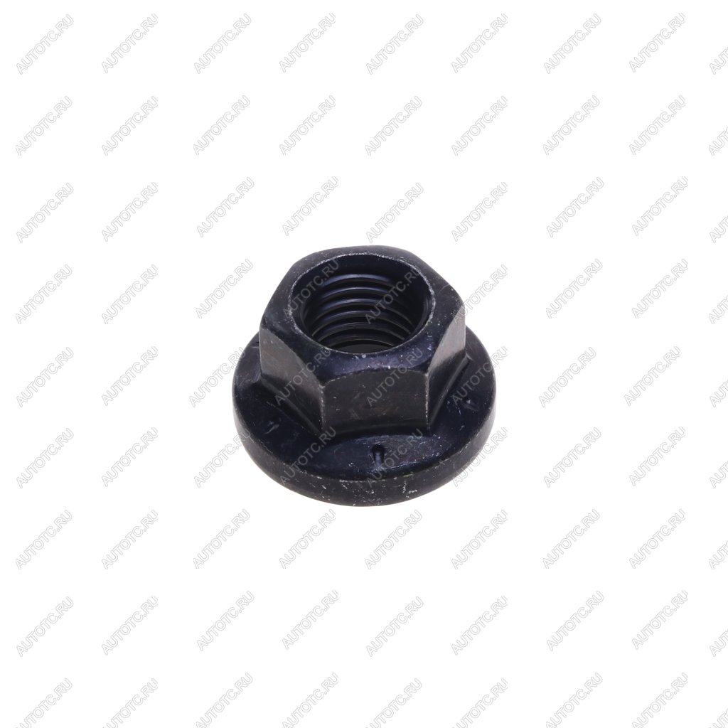 156 р. Гайка TOYOTA OE TOYOTA 90178-10017  с доставкой в г. Майкоп