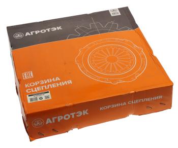 3 879 р. Корзина сцепления ГАЗ-52 рычажная АГРОТЭК АГРОТЭК 19.0265  с доставкой в г. Майкоп. Увеличить фотографию 4