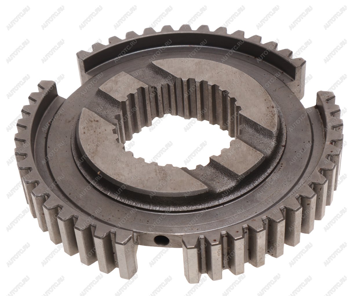 8 349 р. Ступица HYUNDAI HD120 (KH10) КПП синхронизатора 3-4 передачи MINWOO MINWOO gk87v-172360  с доставкой в г. Майкоп
