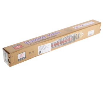 2 399 р. Амортизатор KIA Bongo 3 (06-12-) (2.92.5) (2WD) передний газовый (CWKG-03) CHEONWOO CHUNWOO 54300-4e100  с доставкой в г. Майкоп. Увеличить фотографию 4