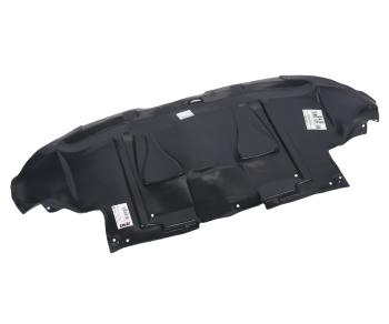 2 459 р. Защита двигателя VW Passat (97-05) AUDI A4 (94-01) передняя (пыльник) BSG BSG bsg90922075  с доставкой в г. Майкоп. Увеличить фотографию 2