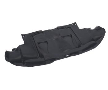 2 459 р. Защита двигателя VW Passat (97-05) AUDI A4 (94-01) передняя (пыльник) BSG BSG bsg90922075  с доставкой в г. Майкоп. Увеличить фотографию 1