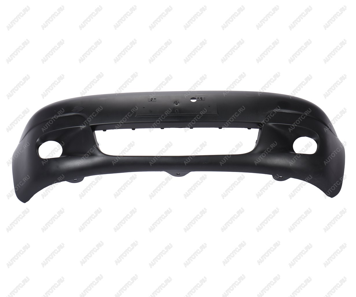 2 889 р. Бампер DAEWOO Matiz (98-05) передний NSP NSP nsp0196563988  с доставкой в г. Майкоп