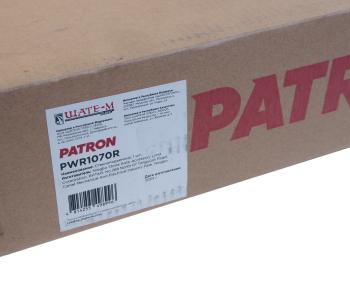 5 299 р. Стеклоподъемник PEUGEOT Expert (07-) CITROEN Jumpy (07-) передний правый PATRON PATRON pwr1070r  с доставкой в г. Майкоп. Увеличить фотографию 6