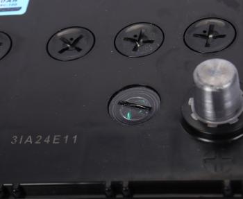 10 699 р. Аккумулятор AOKLY EFB 70Ач обратная полярность AOKLY 6ст70(0) q85l  с доставкой в г. Майкоп. Увеличить фотографию 3