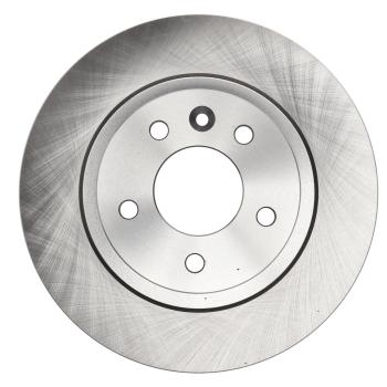 4 299 р. Диск тормозной CHERY EXEED задний (1шт.) METACO METACO 3060575  с доставкой в г. Майкоп. Увеличить фотографию 3