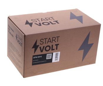 7 449 р. Насос топливный RENAULT Duster (12-) STARTVOLT STARTVOLT sfm0916  с доставкой в г. Майкоп. Увеличить фотографию 5