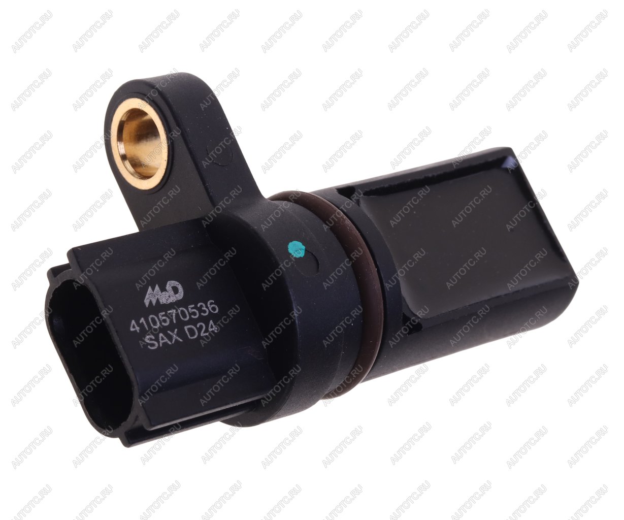 1 999 р. Датчик положения распредвала NISSAN Murano (02-),Pathfinder (05-) INFINITI FX (03-) MEAT&DORIA MEAT&DORIA 87605  с доставкой в г. Майкоп