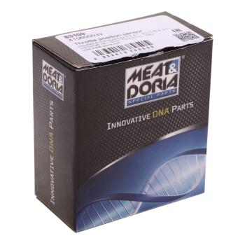 989 р. Датчик положения заслонки дроссельной RENAULT Logan (1.41.6) MEAT&DORIA MEAT&DORIA 83109  с доставкой в г. Майкоп. Увеличить фотографию 4