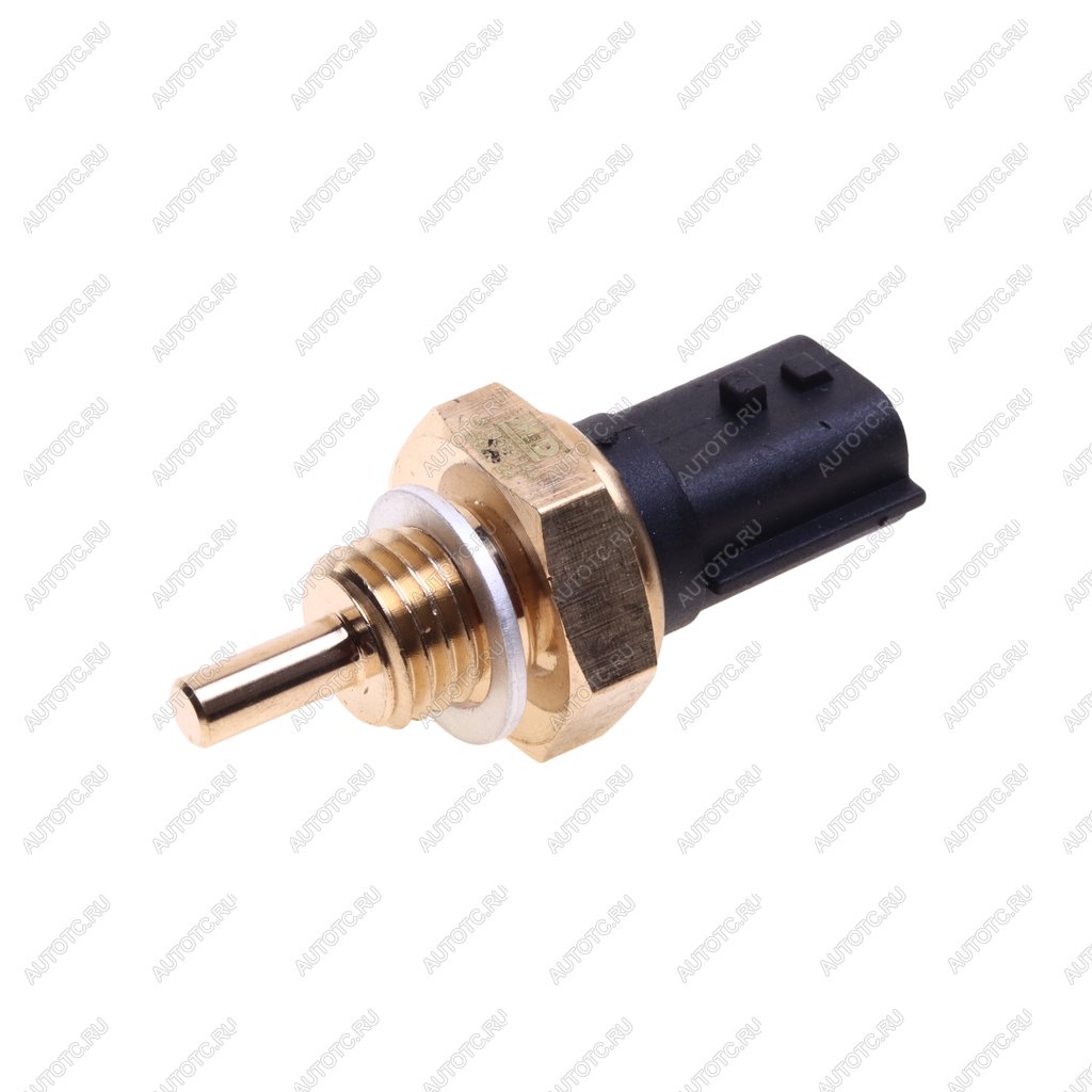 939 р. Датчик температуры RENAULT Clio (05-),Megane (02-) охлаждающей жидкости MEAT&DORIA MEAT&DORIA 82241  с доставкой в г. Майкоп