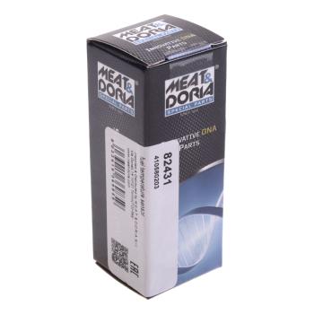 929 р. Датчик температуры VW AUDI SEAT SKODA топлива MEAT&DORIA MEAT&DORIA 82431  с доставкой в г. Майкоп. Увеличить фотографию 3