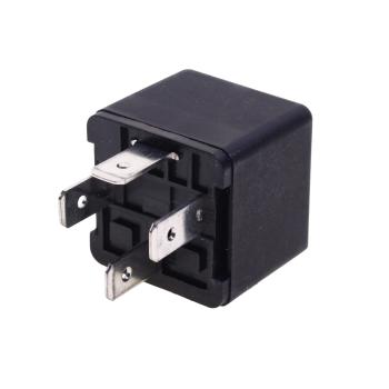 769 р. Реле VW AUDI SEAT SKODA (12V) MEAT&DORIA MEAT&DORIA 73233014  с доставкой в г. Майкоп. Увеличить фотографию 2