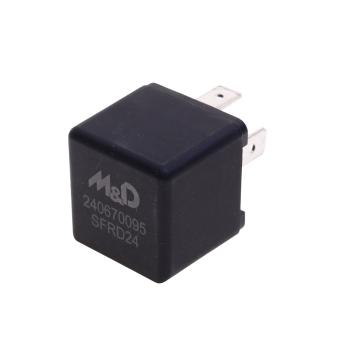769 р. Реле VW AUDI SEAT SKODA (12V) MEAT&DORIA MEAT&DORIA 73233014  с доставкой в г. Майкоп. Увеличить фотографию 1