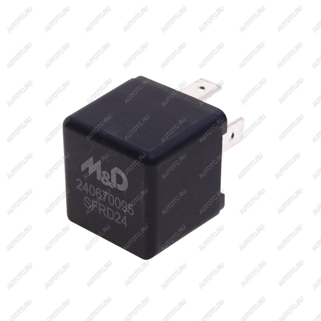 769 р. Реле VW AUDI SEAT SKODA (12V) MEAT&DORIA MEAT&DORIA 73233014  с доставкой в г. Майкоп
