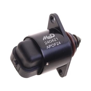 999 р. Регулятор холостого хода DAEWOO Matiz (98-) MEAT&DORIA MEAT&DORIA 84044  с доставкой в г. Майкоп. Увеличить фотографию 2