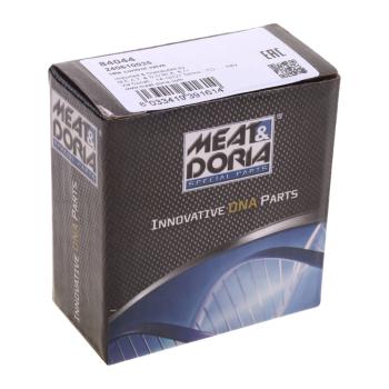 999 р. Регулятор холостого хода DAEWOO Matiz (98-) MEAT&DORIA MEAT&DORIA 84044  с доставкой в г. Майкоп. Увеличить фотографию 3