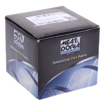 3 399 р. Клапан электромагнитный OPEL Movano топливной системы MEAT&DORIA MEAT&DORIA 9184  с доставкой в г. Майкоп. Увеличить фотографию 4