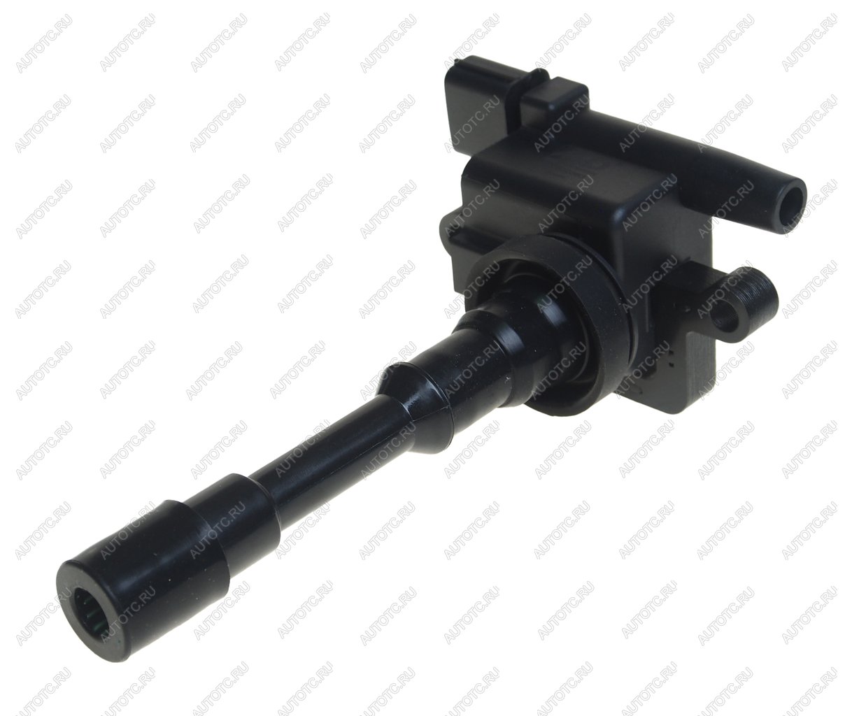 2 879 р. Катушка зажигания MITSUBISHI Lancer (03-) (1.6) MEAT&DORIA MEAT&DORIA 10641  с доставкой в г. Майкоп