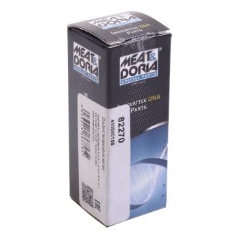 949 р. Датчик температуры RENAULT Clio (05-),Megane (02-) охлаждающей жидкости MEAT&DORIA MEAT&DORIA 82270  с доставкой в г. Майкоп. Увеличить фотографию 3
