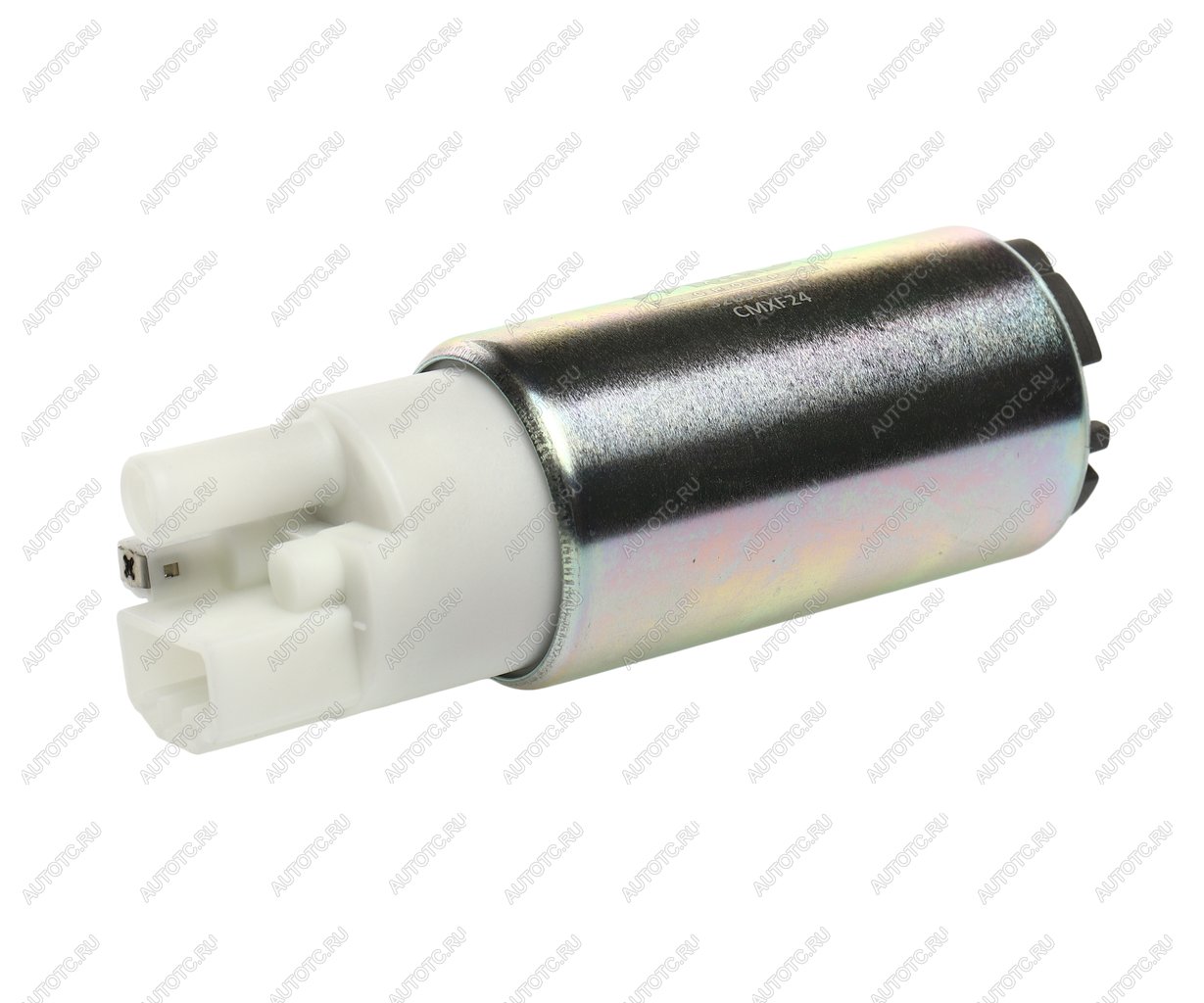 2 489 р. Насос топливный OPEL Astra G (02-09) (1.6),Corsa C (00-09) (1.01.41.6) электрический MEAT&DORIA MEAT&DORIA 76539  с доставкой в г. Майкоп