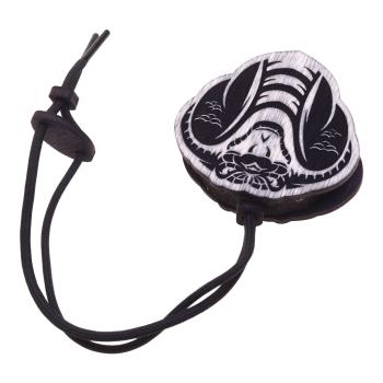 280 р. Подвеска ароматная Змея в крафтовой упаковке черно-белая AROMA BAR AROMA BAR snakeblackwhiteset  с доставкой в г. Майкоп. Увеличить фотографию 2