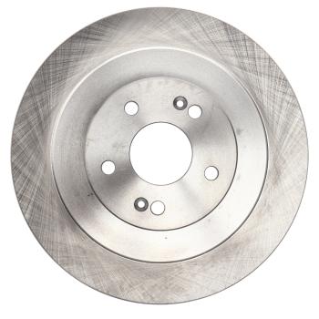 3 499 р. Диск тормозной CHERY EXEED LX задний NSP NSP nsprs12n16  с доставкой в г. Майкоп. Увеличить фотографию 3