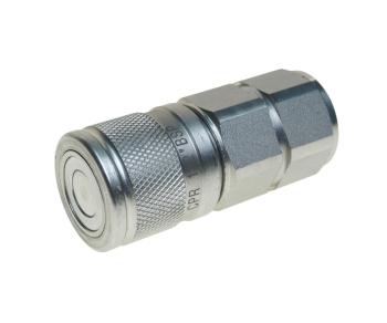 2 089 р. Розетка БРС 12  FLAT FACE CPR BSP ZHHMC ZHHMC lsq-ff-04sf-g12  с доставкой в г. Майкоп. Увеличить фотографию 2