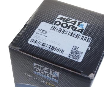 2 299 р. Привод стартера PEUGEOT Boxer MEAT&DORIA MEAT&DORIA 47006  с доставкой в г. Майкоп. Увеличить фотографию 4
