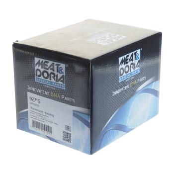 2 199 р. Термостат SKODA Fabia (00-04) MEAT&DORIA MEAT&DORIA 92716  с доставкой в г. Майкоп. Увеличить фотографию 4