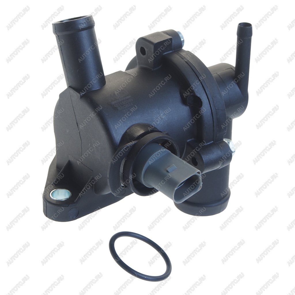2 199 р. Термостат SKODA Fabia (00-04) MEAT&DORIA MEAT&DORIA 92716  с доставкой в г. Майкоп