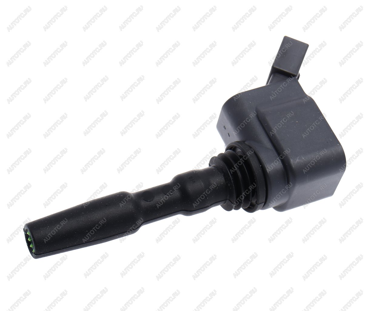3 599 р. Катушка зажигания VW Polo (09-) (1.21.4) MEAT&DORIA MEAT&DORIA 10599  с доставкой в г. Майкоп