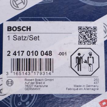 4 899 р. Прокладка DAF ТНВД комплект BOSCH BOSCH 2417010048  с доставкой в г. Майкоп. Увеличить фотографию 5