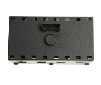2 699 р. Колодка DONGFENG кнопочных переключателей OE DONGFENG 3750938-c6200  с доставкой в г. Майкоп. Увеличить фотографию 3