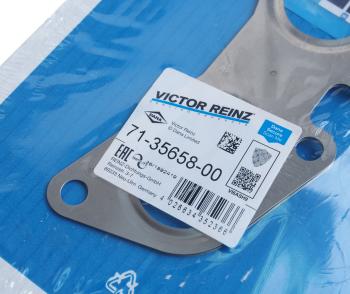 1 099 р. Прокладка коллектора OPEL Astra H,Vectra C,Signum выпускного VICTOR REINZ VICTOR REINZ 71-35658-00  с доставкой в г. Майкоп. Увеличить фотографию 2