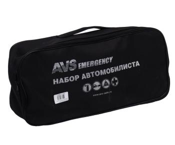 2 199 р. Набор автомобилиста (огнетушитель ОП-2,аптечка,знак,трос 5т,перчатки) Emergency AVS AVS a40869s  с доставкой в г. Майкоп. Увеличить фотографию 6