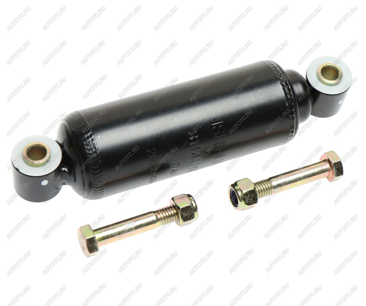 3 699 р. Амортизатор DONGFENG подвески OE DONGFENG 941754-28e  с доставкой в г. Майкоп