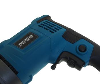 3 099 р. Дрель ударная 900Вт WORKMASTER WORKMASTER ду-910  с доставкой в г. Майкоп. Увеличить фотографию 3