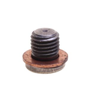 649 р. Пробка сливная VW AUDI SEAT SKODA поддона картера OE VAG n90965401  с доставкой в г. Майкоп. Увеличить фотографию 2