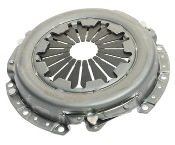 3 169 р. Корзина сцепления HYUNDAI Getz (09-) (1.41.6) KIA Rio (09-) (1.41.6) VALEO PHC VALEO PHC 41036  с доставкой в г. Майкоп. Увеличить фотографию 1