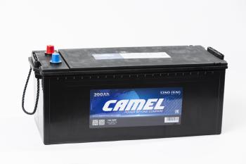 22 999 р. Аккумулятор CAMEL 200Ач обратная полярность CAMEL 6ст200(3) d5  с доставкой в г. Майкоп. Увеличить фотографию 1