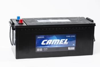 22 999 р. Аккумулятор CAMEL 200Ач CAMEL 6ст200(4) d5  с доставкой в г. Майкоп. Увеличить фотографию 1