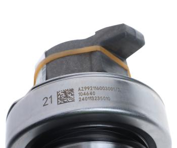 6 349 р. Подшипник выжимной SITRAK HOWO OE SITRAK az992116009001  с доставкой в г. Майкоп. Увеличить фотографию 4