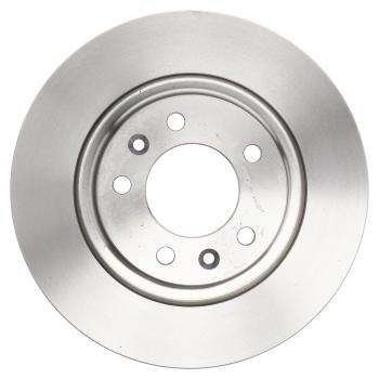 5 999 р. Диск тормозной PEUGEOT Expert (07-) CITROEN Jumpy задний (1шт.) BOSCH BOSCH 0986479379  с доставкой в г. Майкоп. Увеличить фотографию 3