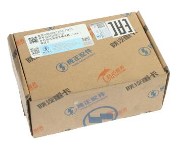 15 749 р. Контроллер SHAANXI SHACMAN X6000 датчиков давления в шинах OE SHACMAN dz97189716525  с доставкой в г. Майкоп. Увеличить фотографию 4