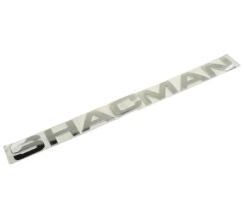 1 079 р. Эмблема SHAANXI SHACMAN X6000 SHACMAN OE SHACMAN dz16251950020  с доставкой в г. Майкоп. Увеличить фотографию 1