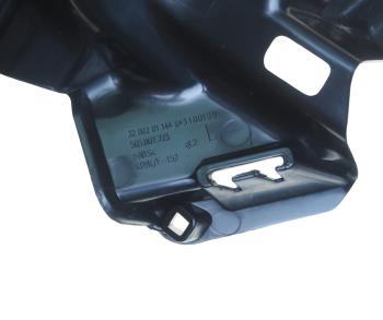 1 699 р. Кронштейн бампера SKODA Kodiaq (17-24) переднего левая NSP NSP nsp08565807723  с доставкой в г. Майкоп. Увеличить фотографию 3